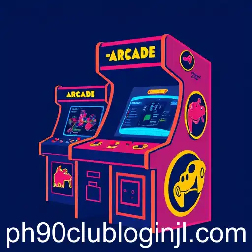 Arcade Classics