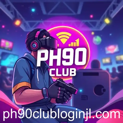 ph90 club login