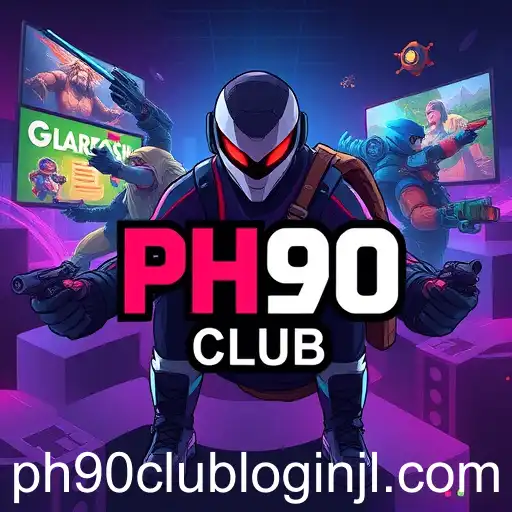 PH90 Club Revolutionizes Online Gaming Experience