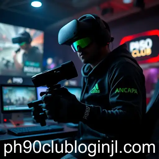 The Rise of PH90 Club in the Gaming World
