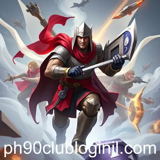 PH90 Club Revolutionizes Online Gaming Experience