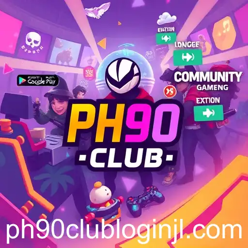 Critical Insights into PH90 Club's Impact on Online Gaming