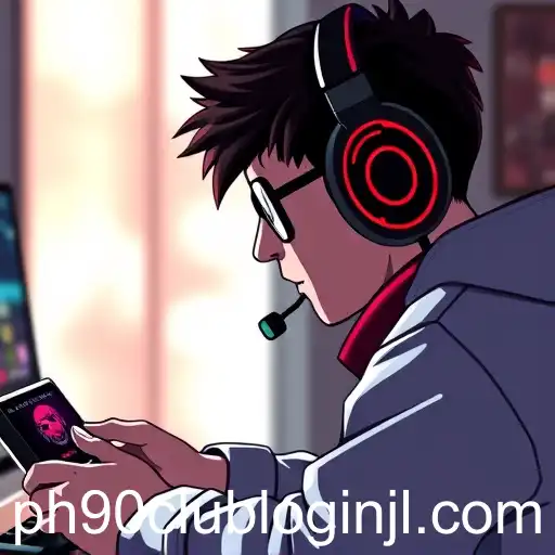 PH90 Club Gaming Revolution