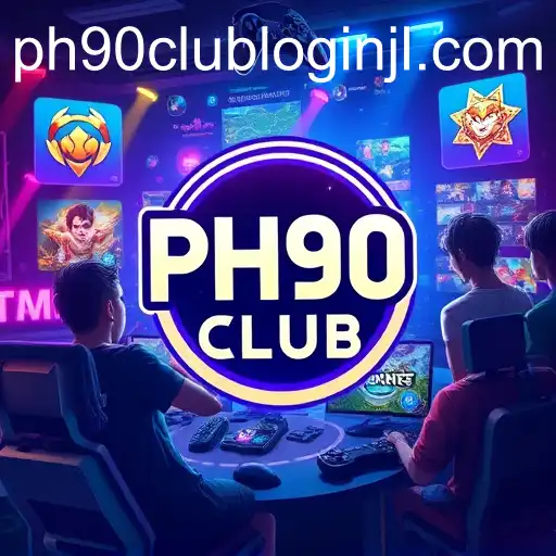 ph90 club login
